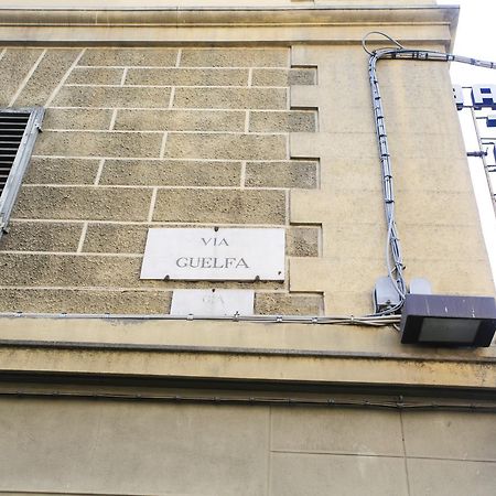 Via Guelfa Apartment Florencia Exterior foto