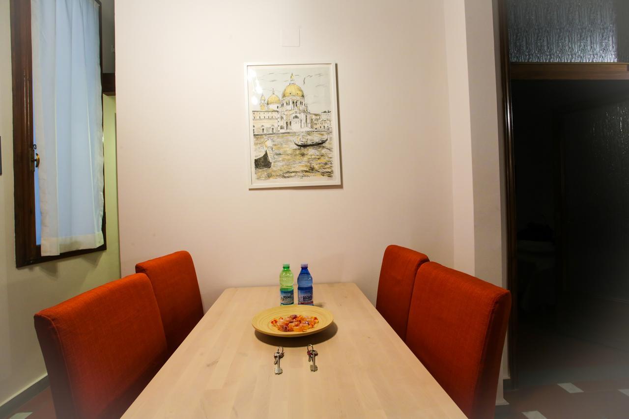 Via Guelfa Apartment Florencia Exterior foto