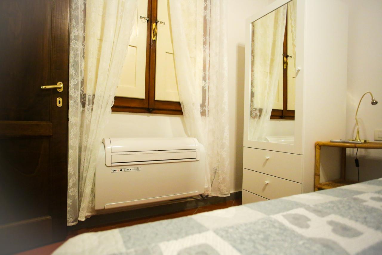 Via Guelfa Apartment Florencia Exterior foto