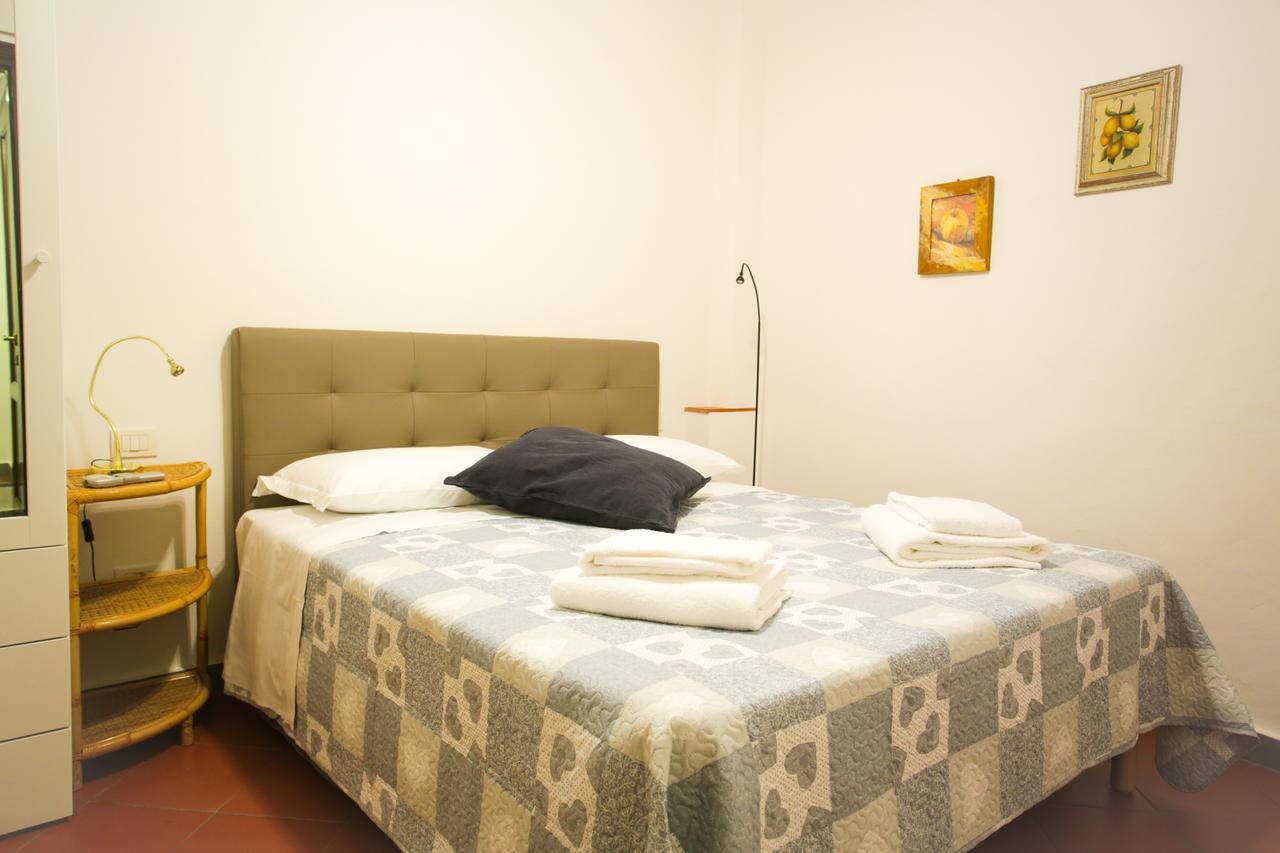 Via Guelfa Apartment Florencia Exterior foto