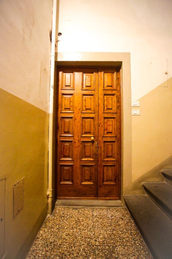 Via Guelfa Apartment Florencia Exterior foto